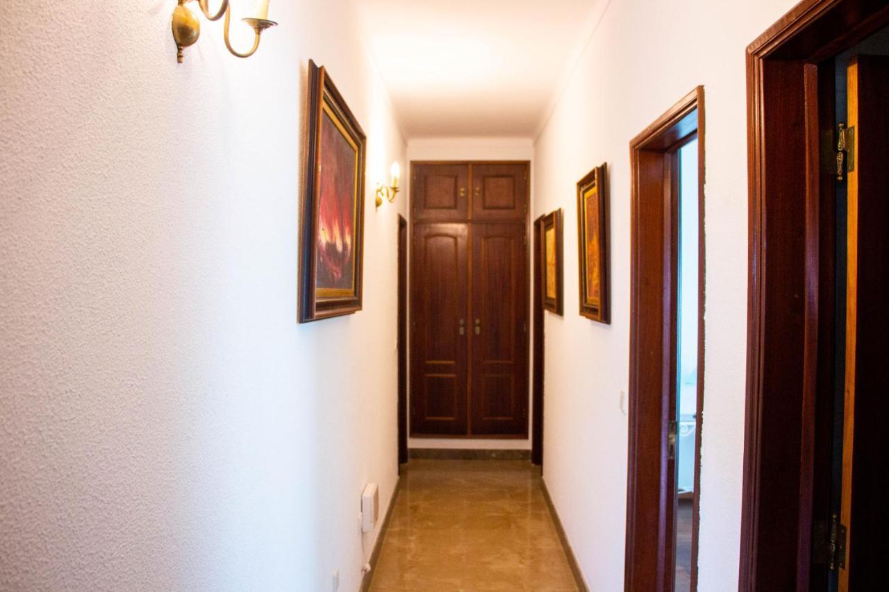 Casa Da Serra Quinta do Anjo Exterior foto